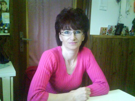 Anna Gondeková